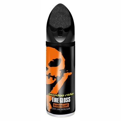 Tire Gloss VooDoo Ride