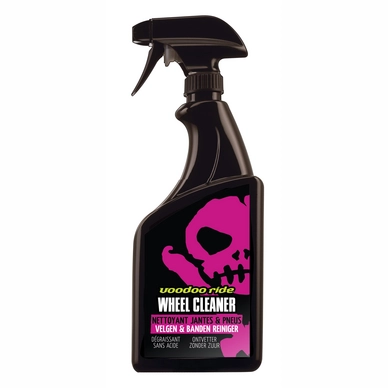 Wheel Cleaner VooDoo Ride