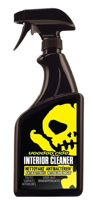 Interior Cleaner VooDoo Ride