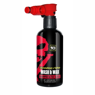 Wash & Wax Concentrate VooDoo Ride