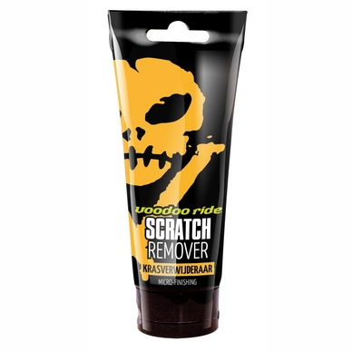 Scratch Remover VooDoo Ride
