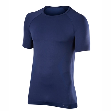 Ondershirt Falke Men Comfort Maximum Warm Dark Night