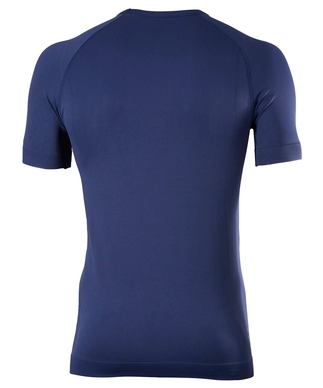 Ondershirt Falke Men Comfort Maximum Warm Dark Night