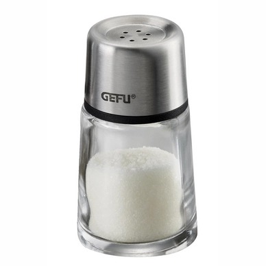 Salt or Pepper Shaker Gefu Brunch