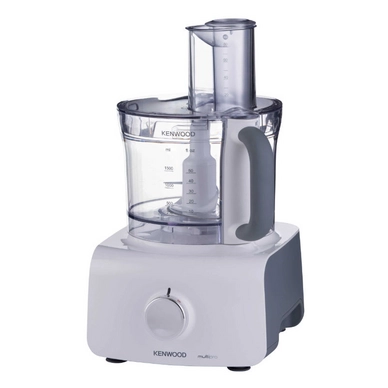 Foodprocessor Kenwood FDP613WH
