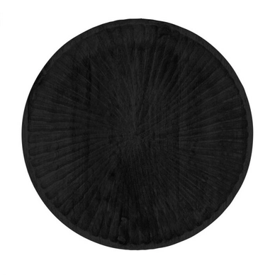 Plateau Riverdale Sam Zwart 30 cm