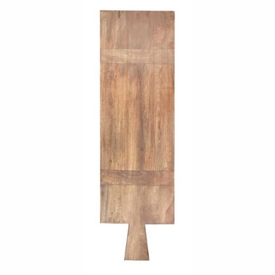 Plateau Riverdale Lue Naturel 70 cm