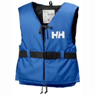 Schwimmweste Helly Hansen Unisex Sport II Olympian Blue Unisex