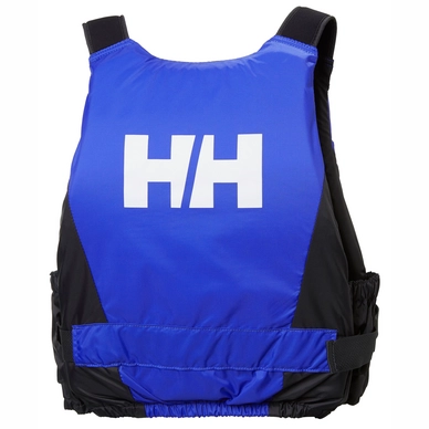 Helly Hansen Rider Stealth Zip - Gilet De Sauvetage | Hardloop