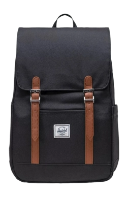 Backpack Herschel Retreat Small Black
