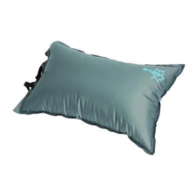 Travel Cushion Bo-Camp Deluxe Self-filling