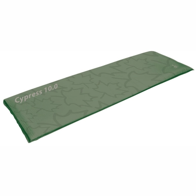 Sleeping Mat Bo-Camp Leevz Cypress 10.0 Green