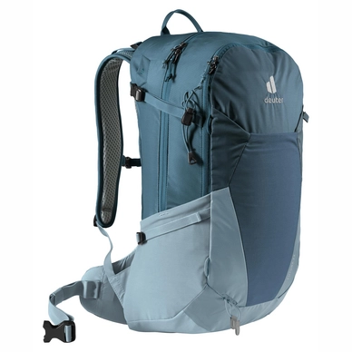 Rugzak deuter Men Futura 23 Arctic Slate-Blue