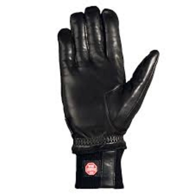 Fietshandschoen Roeckl Men Kolon Black