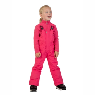 Skipully Protest Toddler Mute 18 Td 1/4 Zip Top Flora
