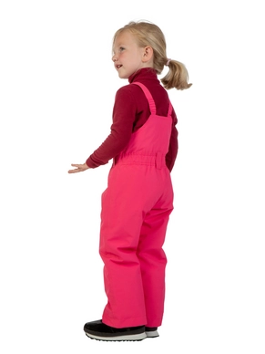 Skipully Protest Toddler Mute 18 Td 1/4 Zip Top Beet Red