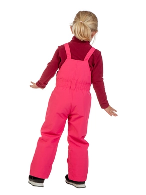 Skipully Protest Toddler Mute 18 Td 1/4 Zip Top Beet Red