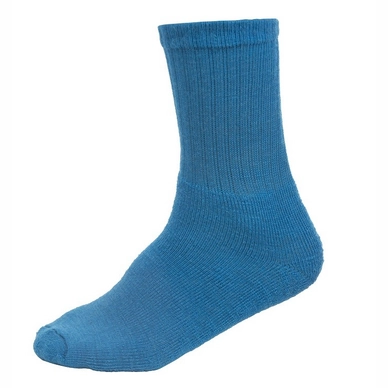 Sokken Woolpower Kids Socks 200 Light Blue