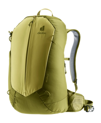 Sac à Dos deuter Unisexe AC Lite 23 Linden/Cactus