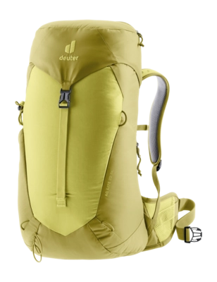 Rugzak deuter Women AC Lite 22 SL Sprout/Linden