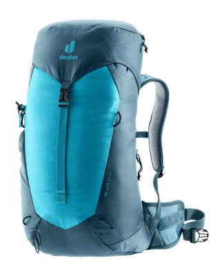 Rucksack deuter AC Lite 22 SL Damen Lagoon / Atlantic