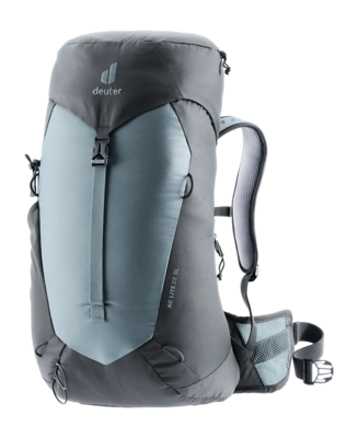 Rucksack deuter AC Lite 22 SL Damen Shale / Graphite
