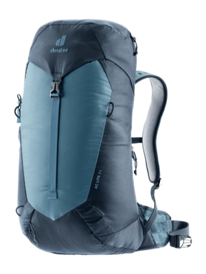 Rucksack deuter AC Lite 24 Unisex Atlantic / Ink