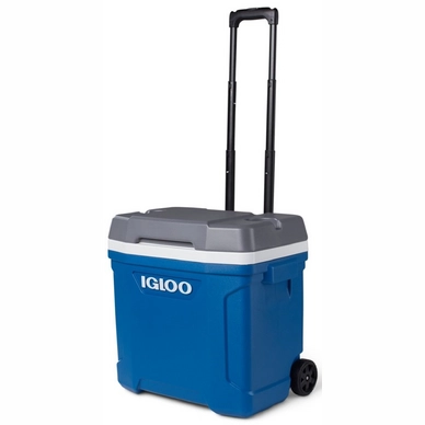 Glacière Igloo Latitude 30 Roller Bleue