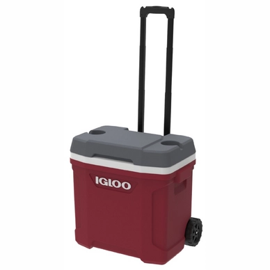 Koelbox Igloo Latitude 30 Roller Red