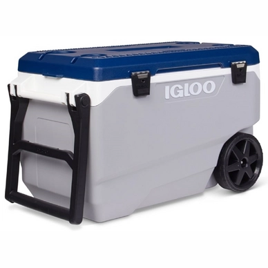 Glacière Igloo Maxcold Latitude 90 Roller