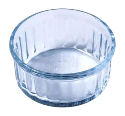 Ramekin Pyrex Cook & Enjoy Transparant 200 ml