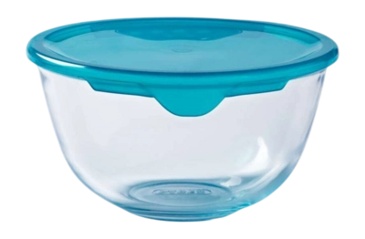 Mixing Bowl Pyrex Cook & Enjoy Transparent 500 ml