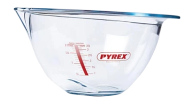 Verre Doseur Pyrex Classic Transparant 4,2 L