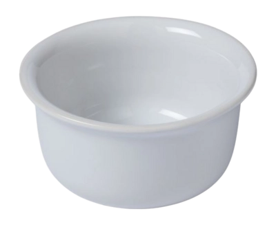 Ramekin Pyrex Supreme White 9 cm