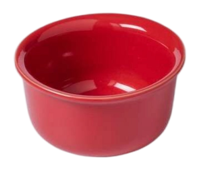 Ramekin Pyrex Supreme Red 9 cm