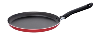 Pannenkoekenpan Pyrex Festive+ Zwart 25 cm
