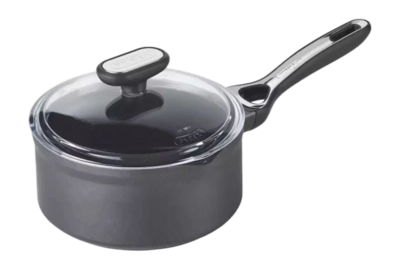 Saucepan Pyrex Origin+ Black 18 cm