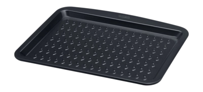 Bakplaat Pyrex Glide Zwart 34 x 25 cm