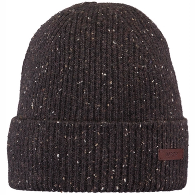 Muts Barts Men Cameron Beanie Brown