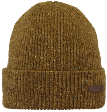 Muts Barts Men Cameron Beanie Yellow