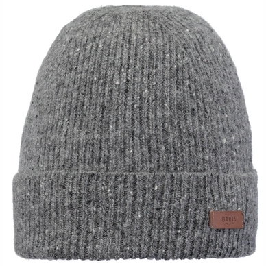 Muts Barts Men Cameron Beanie Dark Heather