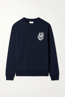 Pull Libertine Libertine Men Society Lobster Dark Navy
