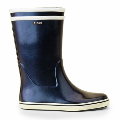 Regenlaars Aigle Women Malouine Irrise Cosmos