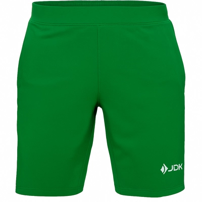 Sportbroek JDH Men Carbon Pro Short Lush Green