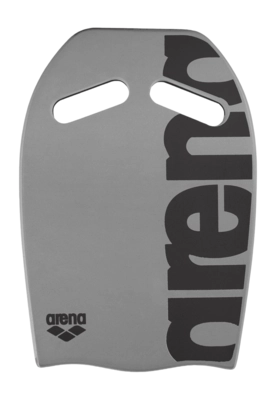 Planche de Natation Arena Kickboard Silver