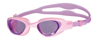 Lunettes de Nage Arena Kids The One Jr Violet Pink Violet