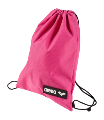 Sac de Sport Arena Unisex Team Swimbag Pink Melange