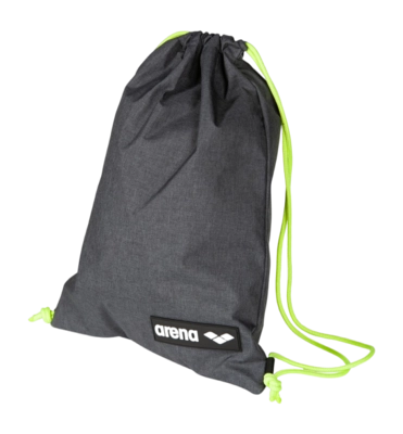 Sac de Sport Arena Unisex Team Swimbag Grey Melange