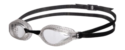 Schwimmbrille Arena Air Speed Unisex Clear/Clear