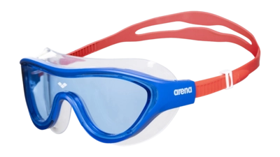 Swimming Goggles Arena Kids The One Mask Jr Blue Blue Red